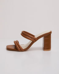 Sonia Heeled Sandal