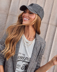 LA Native Baseball Cap
