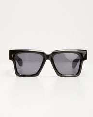 Iselin Classic Square Sunglasses