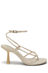 THERAPY Harlow Heel Bone