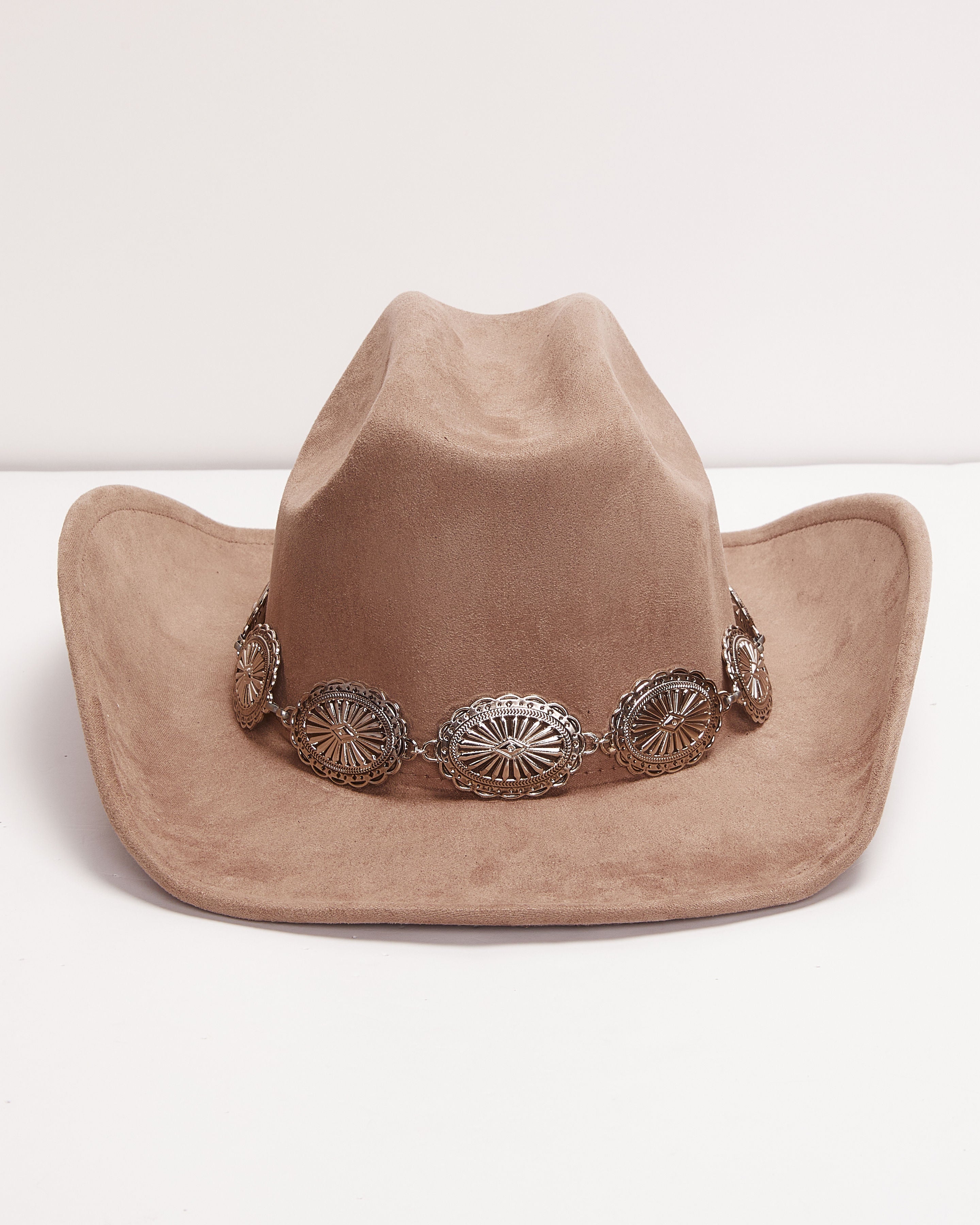 Rodeo Queen Cowboy Felt Hat