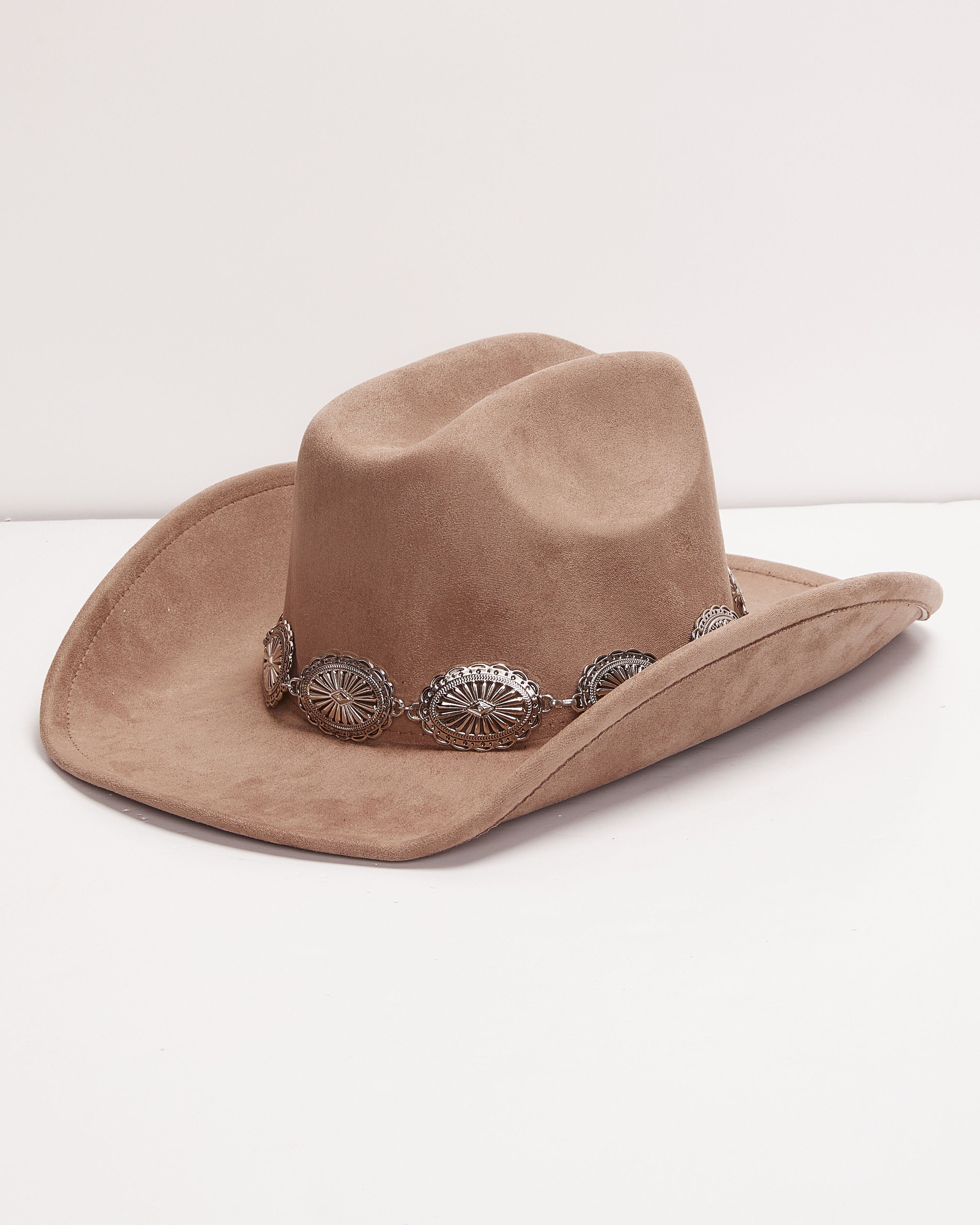 Rodeo Queen Cowboy Felt Hat