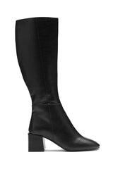 THERAPY Wolf Boot Black