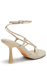 THERAPY Harlow Heel Bone