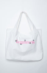 Beginning Boutique Koala Tote Bag