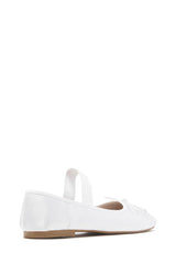 THERAPY Mystic Ballet Flat Pearl