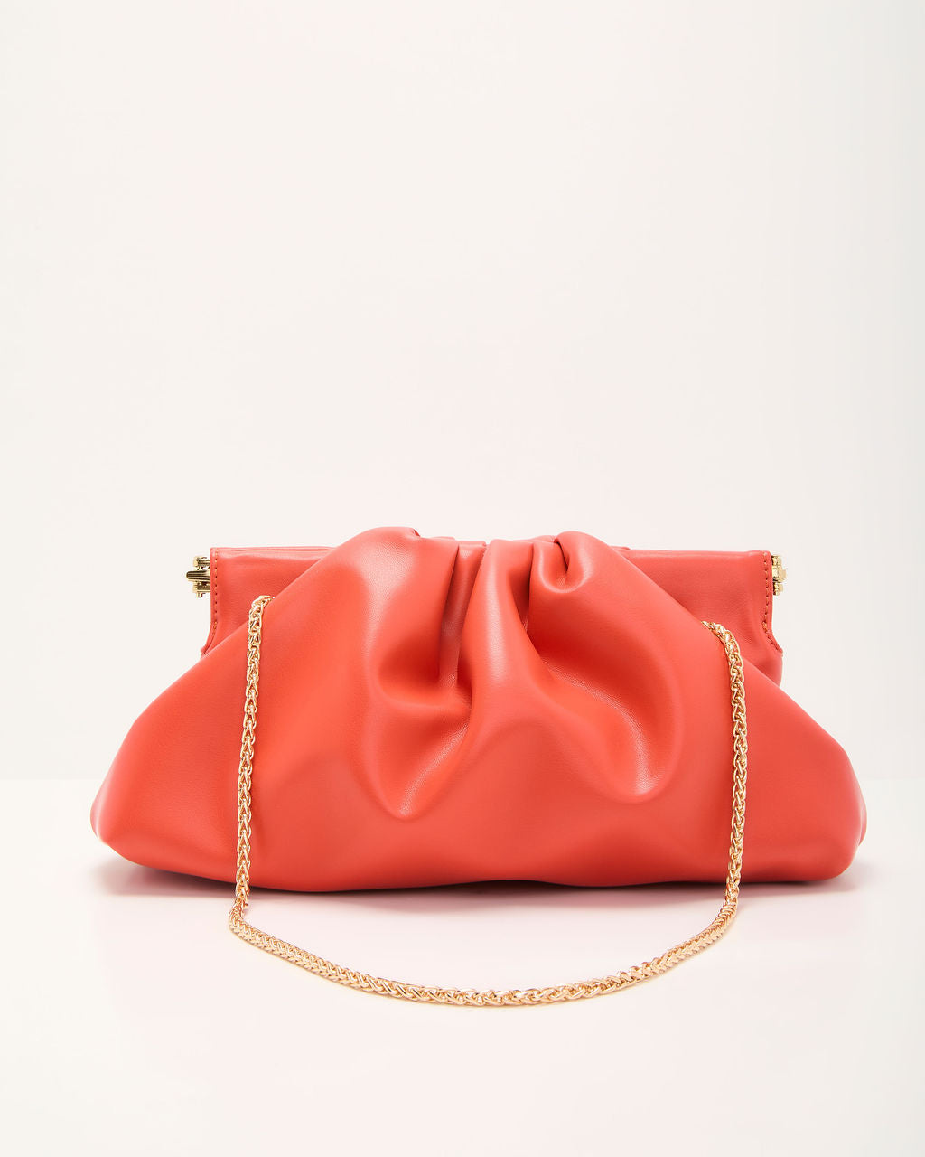 Albelle Pouch Clutch Bag