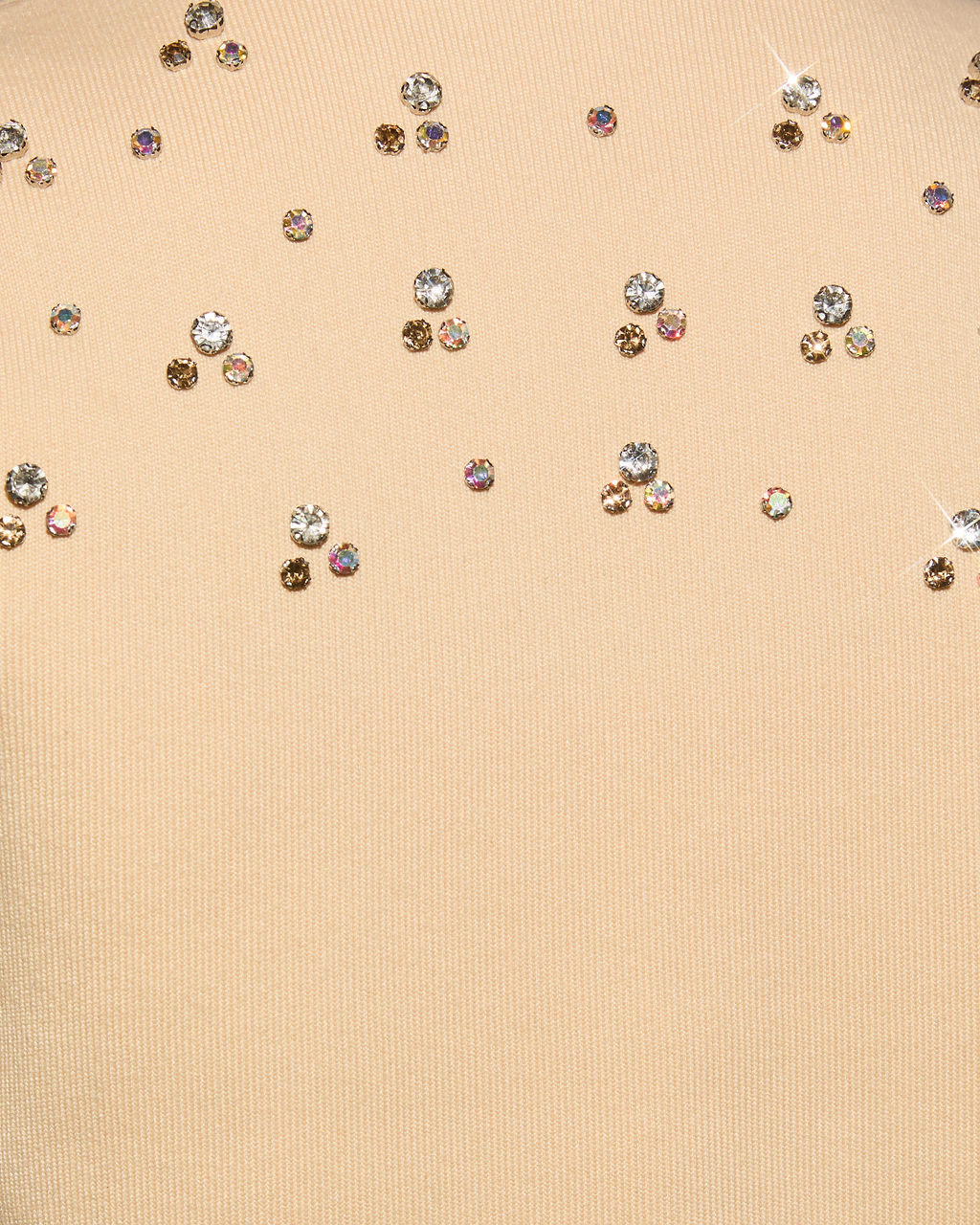 Serina Embellished Cardigan