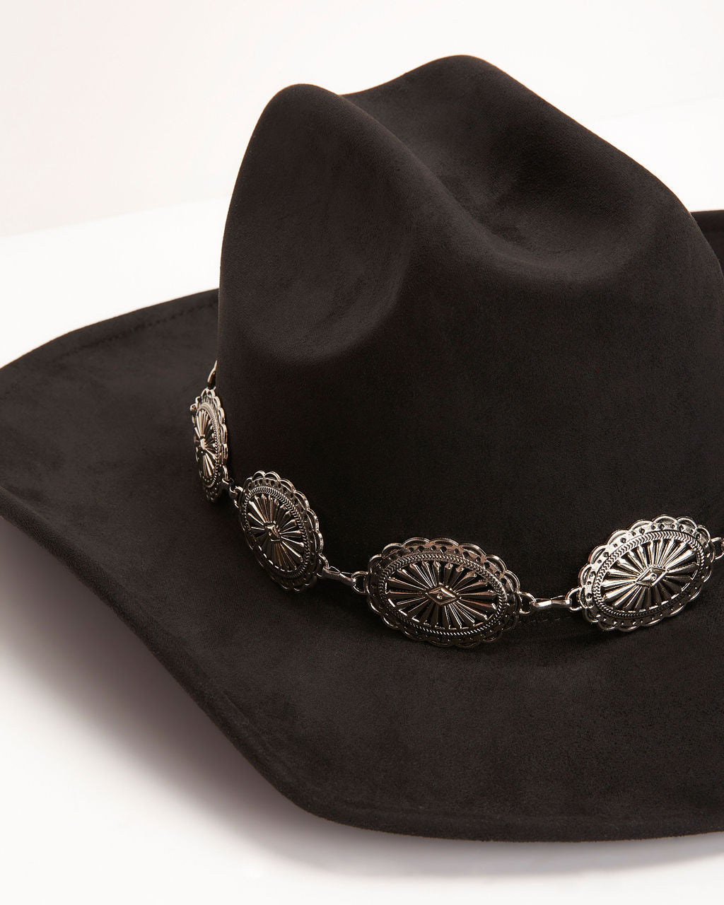 Rodeo Queen Cowboy Felt Hat