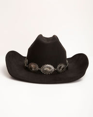 Rodeo Queen Cowboy Felt Hat