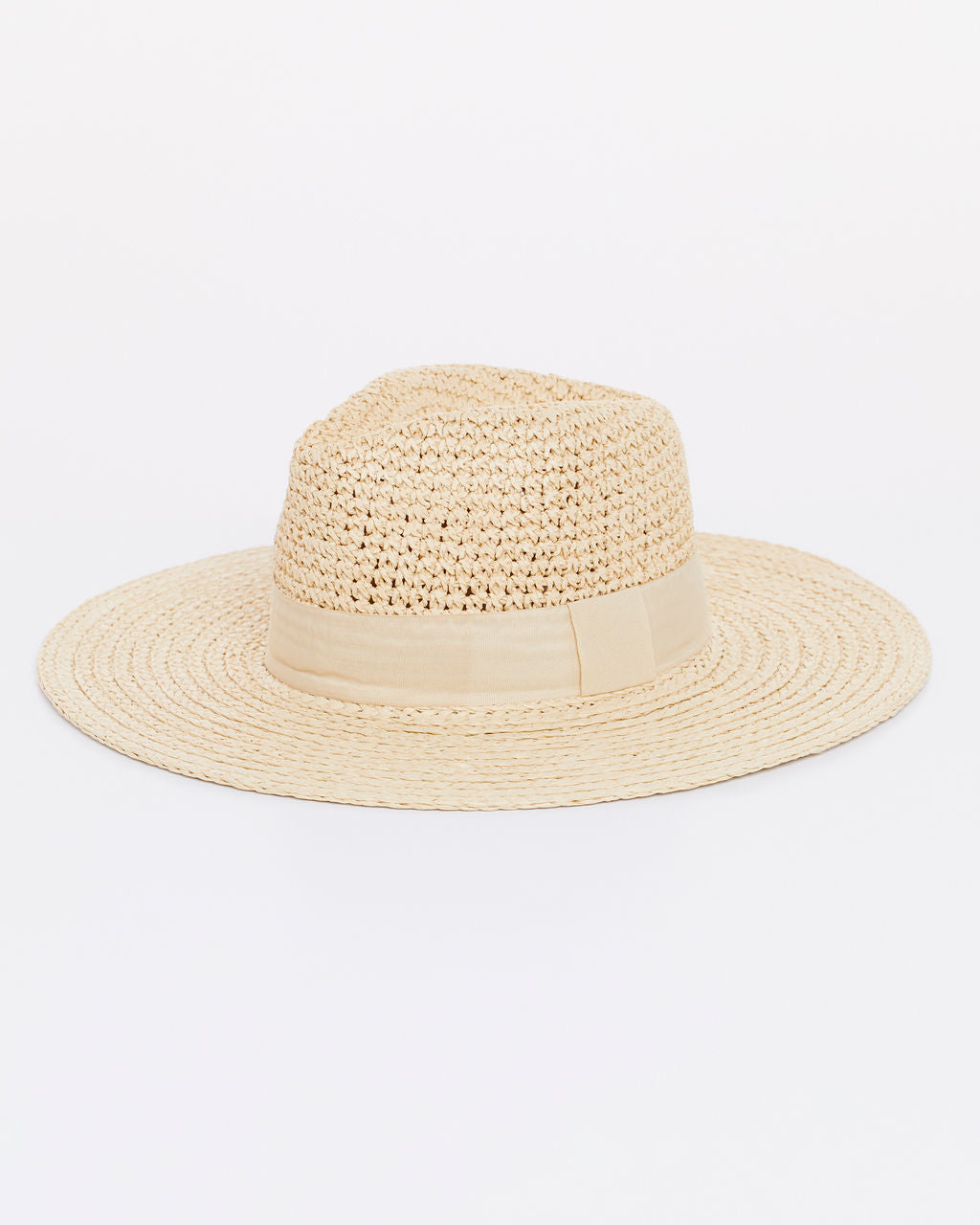 Dale Straw Hat