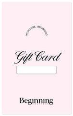 E-Gift Card